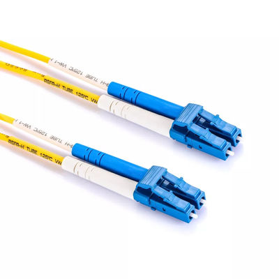 布线工程中单模光纤与多模光纤的选择指南